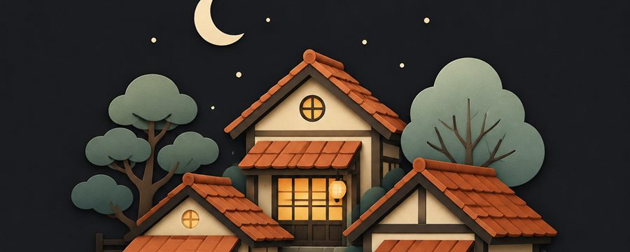 334Village